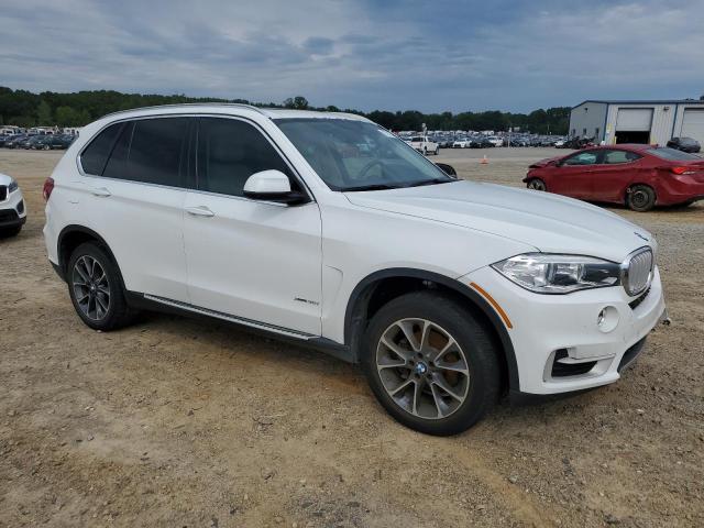 VIN 5UXKR0C57E0H19535 2014 BMW X5, Xdrive35I no.4