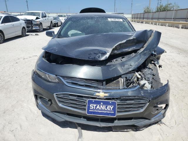 2016 CHEVROLET MALIBU LT - 1G1ZE5ST9GF225756