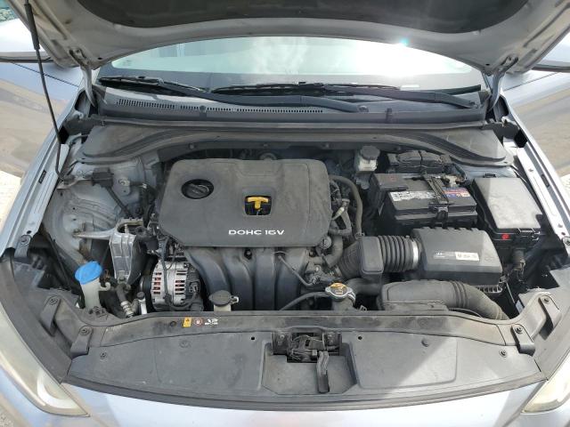 2017 HYUNDAI ELANTRA SE - 5NPD84LFXHH027996