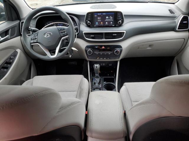 2019 HYUNDAI TUCSON SE - KM8J2CA48KU945934
