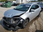 2015 TOYOTA COROLLA L - 5YFBURHE1FP364721