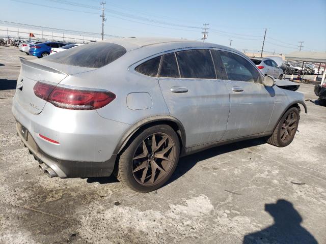 Vin: w1n0j6eb9pg167719, lot: 73745214, mercedes-benz glc-class 43 4matic amg 20233