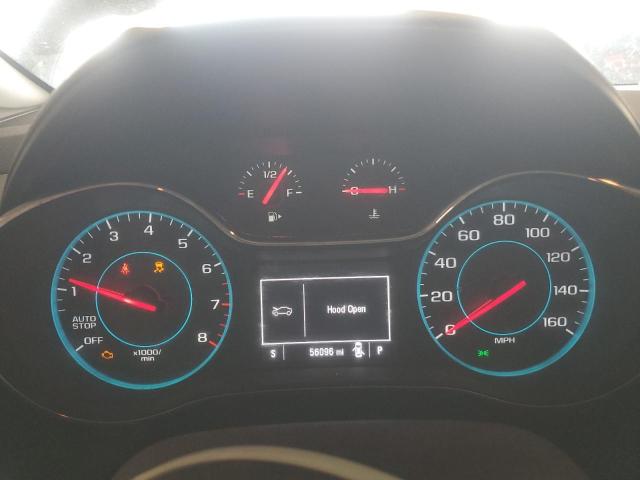 2018 CHEVROLET CRUZE LS - 1G1BC5SM3J7174871