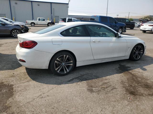 2020 BMW 430I - WBA4W3C02LFH31320