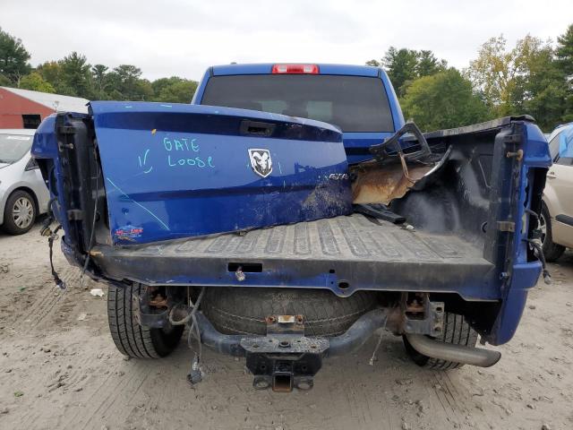 2015 RAM 1500 ST - 1C6RR7FGXFS636374