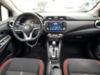 NISSAN VERSA SR photo