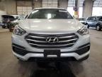 HYUNDAI SANTA FE S photo