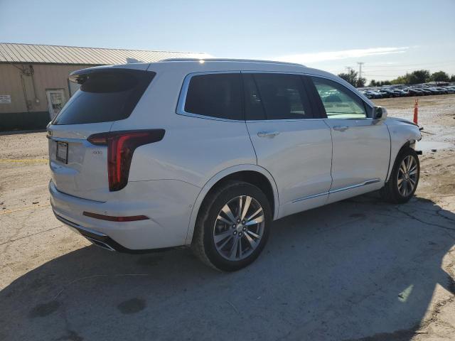 2020 CADILLAC XT6 PREMIU - 1GYKPDRS6LZ145683