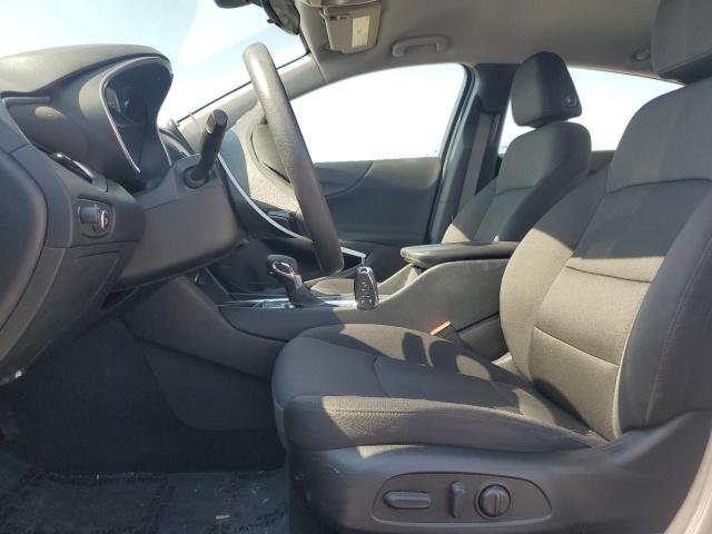 2022 CHEVROLET MALIBUMLT 1G1ZD5ST7NF114901