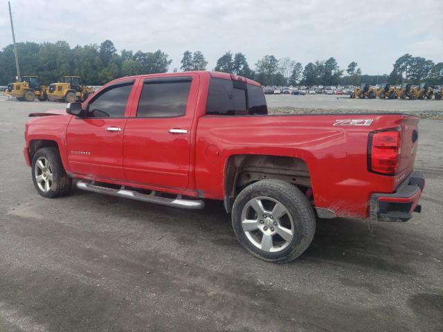 Vin: 3gcukrec4gg254657, lot: 69017494, chevrolet all models k1500 lt 20162