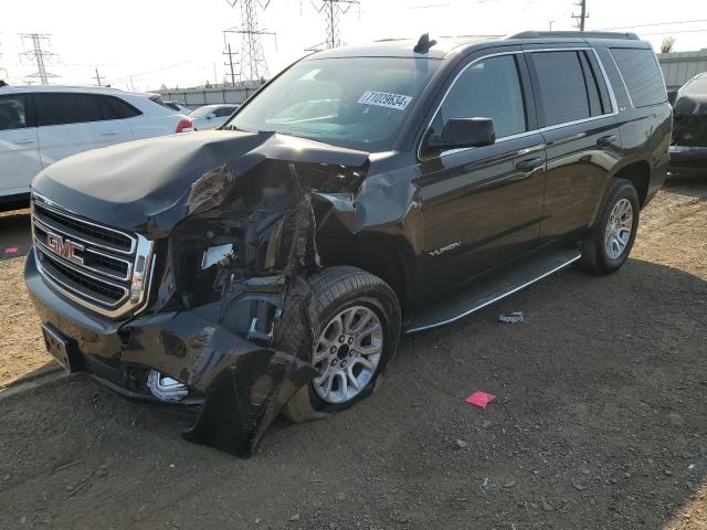 2017 GMC YUKON SLT - 1GKS2BKC1HR111349