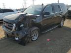 2017 GMC YUKON SLT - 1GKS2BKC1HR111349