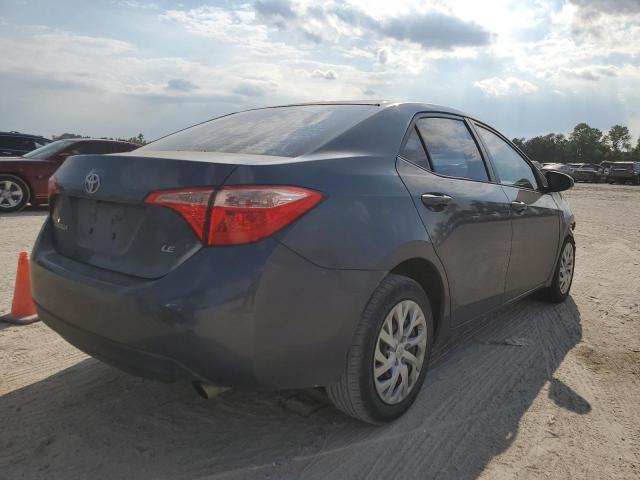 2017 TOYOTA COROLLA L - 5YFBURHE6HP620208