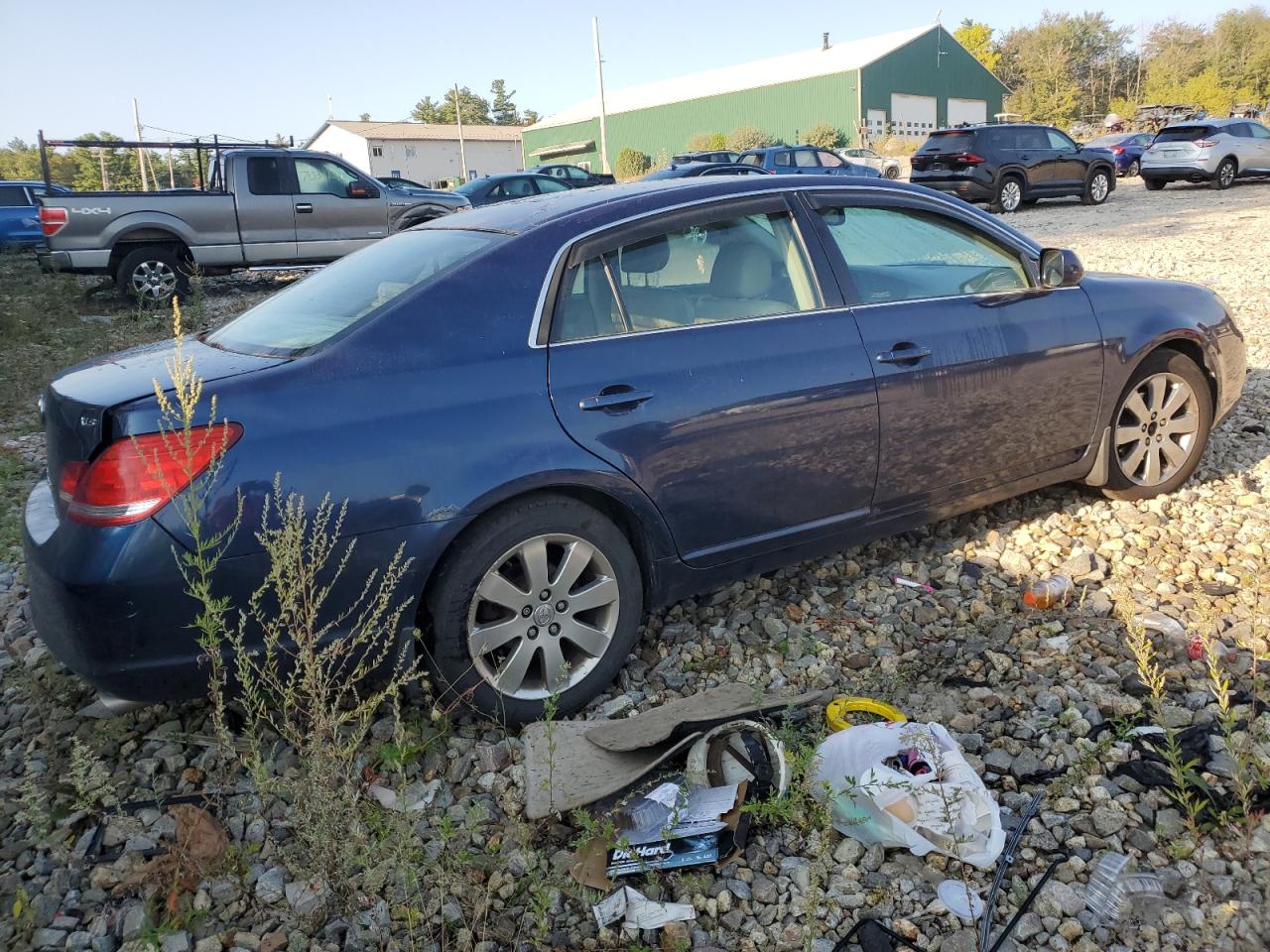 Lot #2876830535 2005 TOYOTA AVALON XL