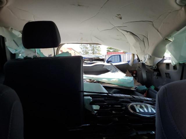 2019 KIA SORENTO LX - 5XYPGDA54KG538323