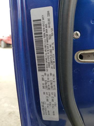 2018 RAM 1500 REBEL - 1C6RR7YT5JS113993