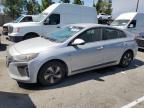 HYUNDAI IONIQ SEL photo