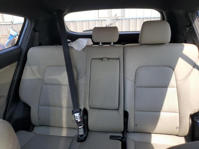 2021 KIA SPORTAGE S - KNDP63AC6M7905198
