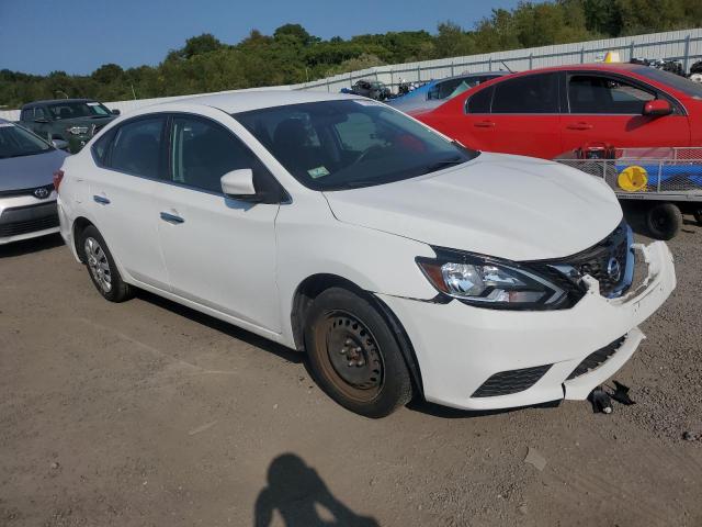 2017 NISSAN SENTRA S - 3N1AB7AP3HY244507