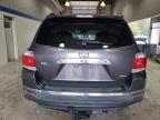 TOYOTA HIGHLANDER photo