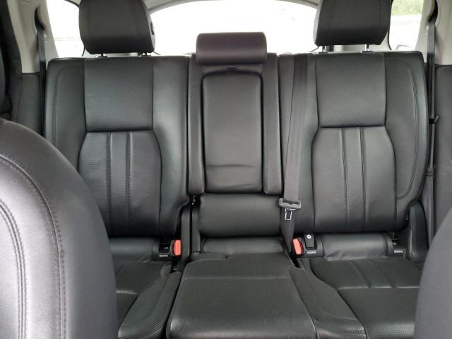 2017 LAND ROVER DISCOVERY - SALCR2BG9HH650444
