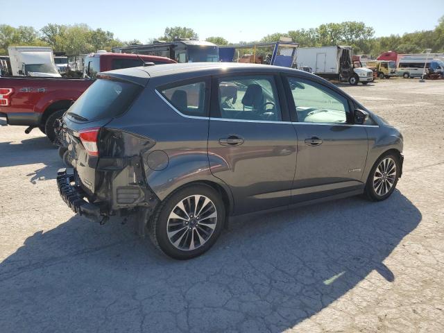 VIN 1FADP5DU8JL101414 2018 FORD CMAX no.3