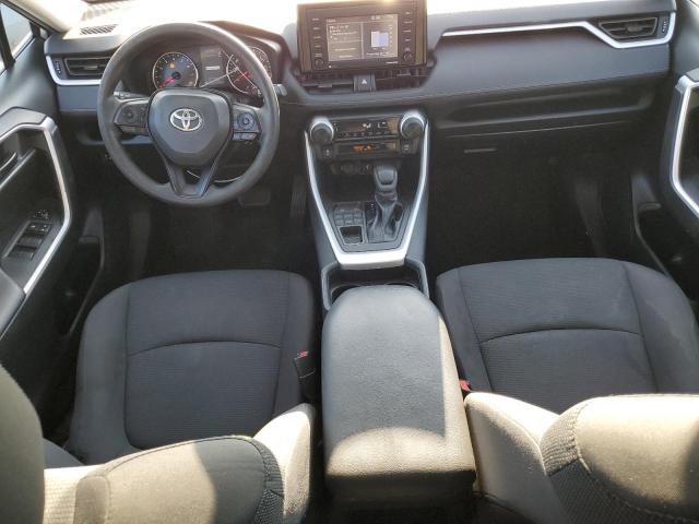 2021 TOYOTA RAV4 LE - 2T3F1RFVXMW194844