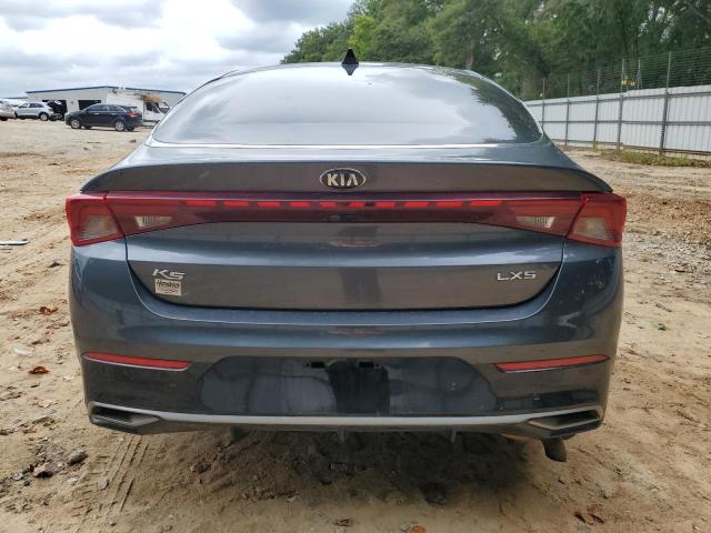 2021 KIA K5 LXS - 5XXG14J20MG013564