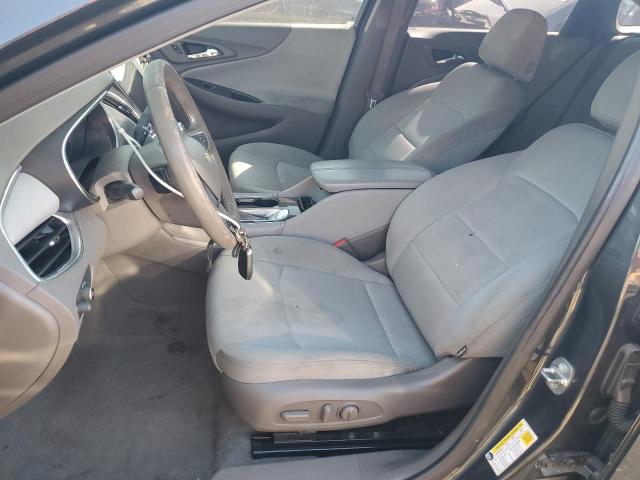 2016 CHEVROLET MALIBU LT - 1G1ZE5ST5GF314787