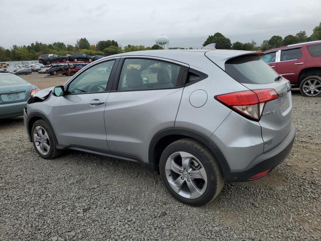 2021 HONDA HR-V LX - 3CZRU6H38MM715988