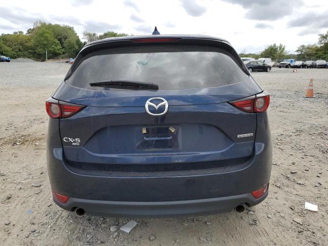 2020 MAZDA CX-5 GRAND - JM3KFBDM8L1771716