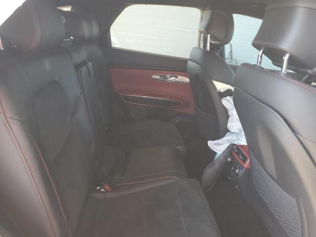 2022 GENESIS GV70 BASE - KMUMCDTC7NU038800