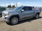 2019 GMC SIERRA K15 - 1GTU9FEL7KZ245700