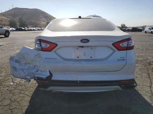 VIN 3FA6P0T92GR216495 2016 Ford Fusion, SE no.6