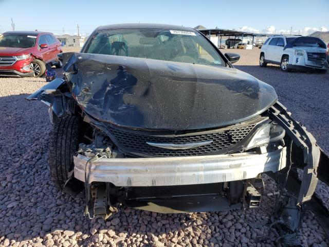 VIN 1C3CCCDG4FN664993 2015 Chrysler 200, S no.5