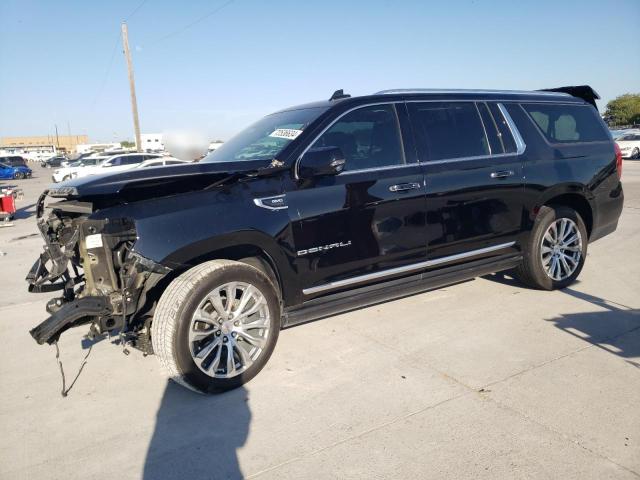 2023 GMC YUKON XL DENALI 2023