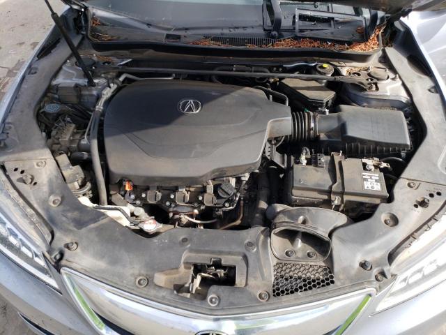2016 ACURA TLX TECH - 19UUB3F52GA000409