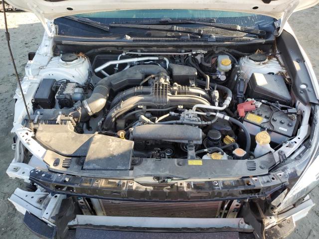 2020 SUBARU CROSSTREK - JF2GTANC9L8234384