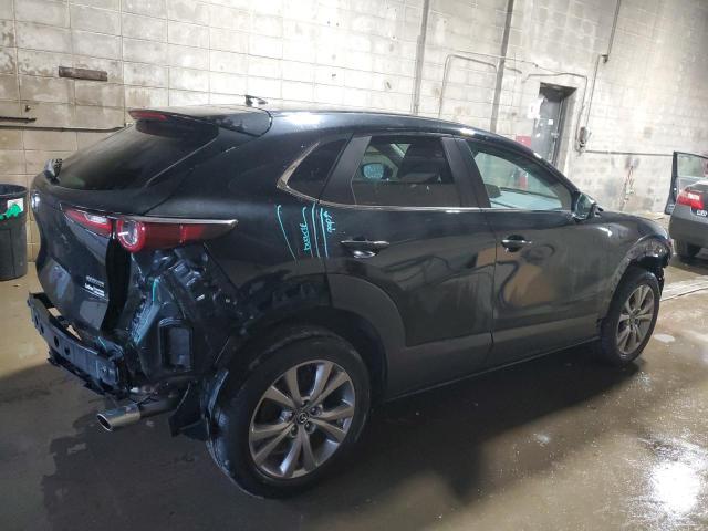 2020 MAZDA CX-30 PREF - 3MVDMBDL5LM121547