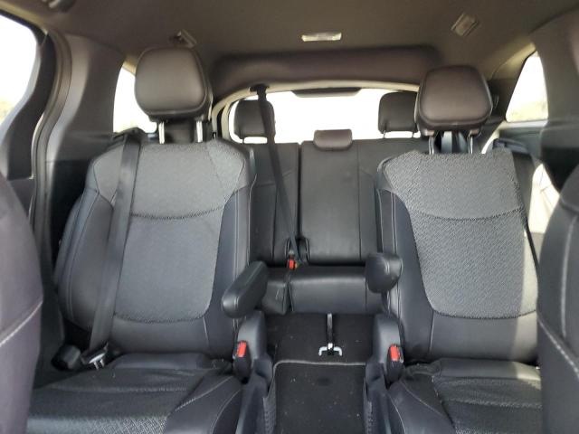 2023 TOYOTA SIENNA XSE - 5TDCRKEC5PS146273
