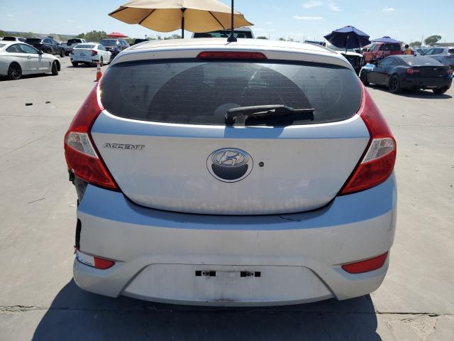 VIN KMHCT5AE3GU259365 2016 Hyundai Accent, SE no.6