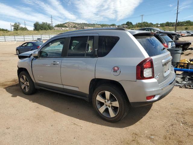 2016 JEEP COMPASS LA - 1C4NJDEB0GD545848