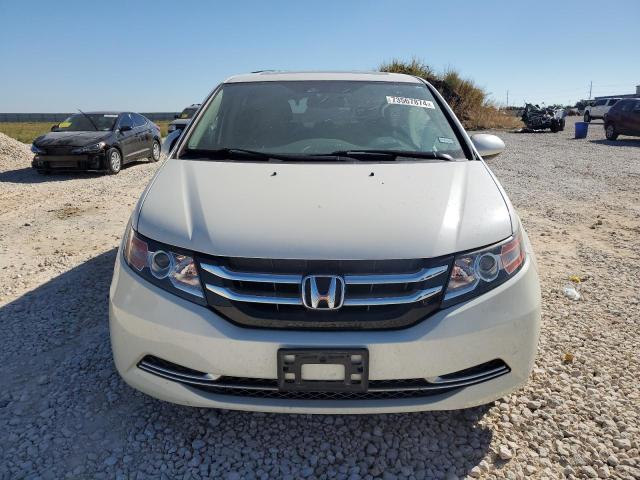 2016 HONDA ODYSSEY EX - 5FNRL5H61GB084927