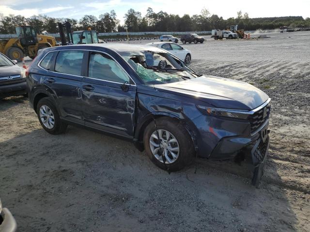 2024 HONDA CR-V LX - 2HKRS3H28RH322927