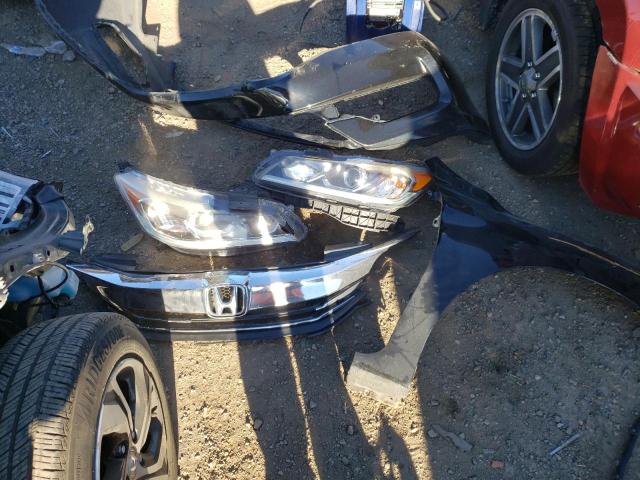 2016 HONDA ACCORD LX - 1HGCR2F32GA222335