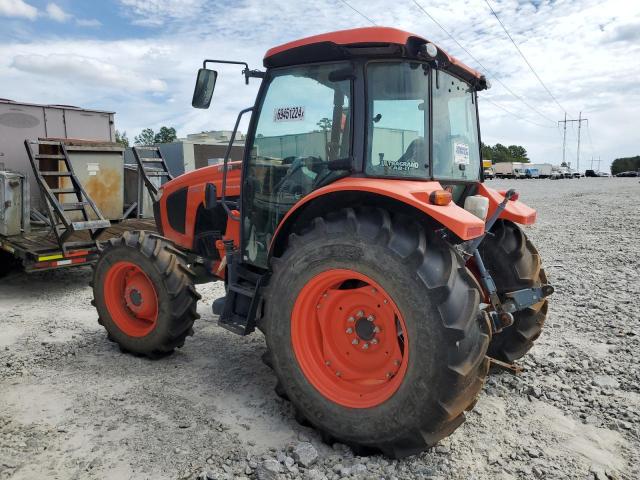 KUTA TRACTOR 2020 orange   KBUM4DDCKK8G55952 photo #4