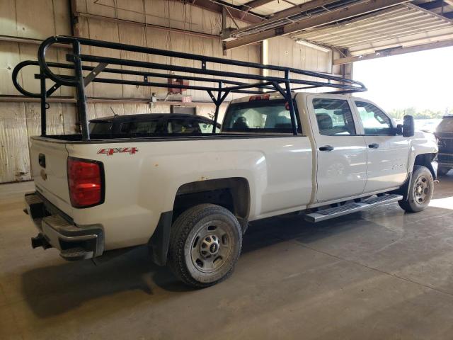 2015 CHEVROLET SILVERADO - 1GC1KUEG5FF140210