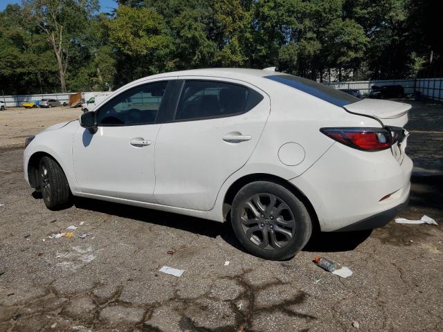 2019 TOYOTA YARIS L - 3MYDLBYV9KY516033