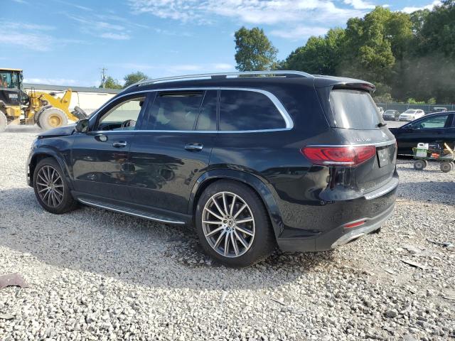 2021 MERCEDES-BENZ GLS 580 4M - 4JGFF8GE0MA553445