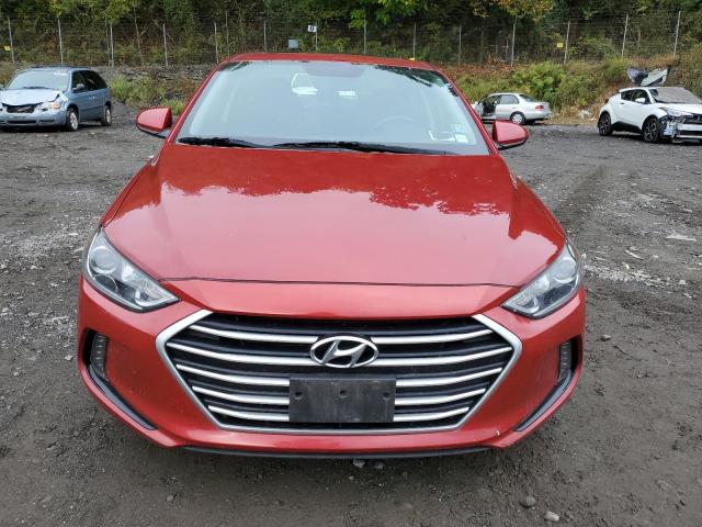 VIN 5NPD84LFXHH165389 2017 Hyundai Elantra, SE no.5